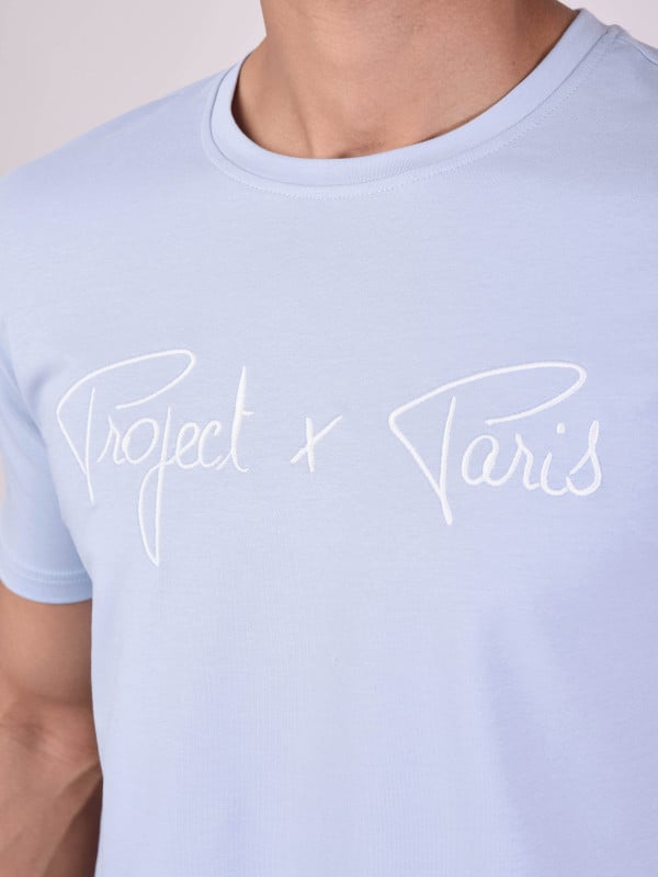 Project X Paris T-shirt Signature