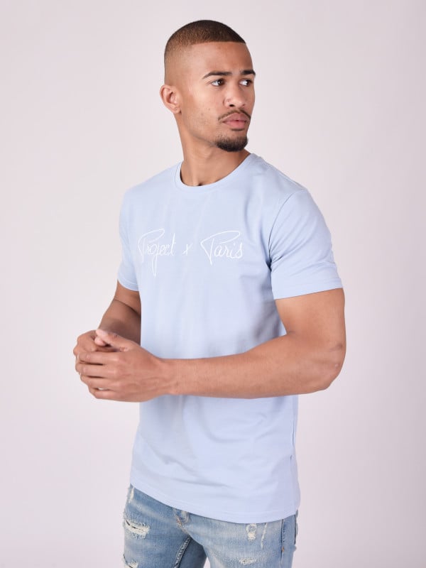 Project X Paris T-shirt Signature