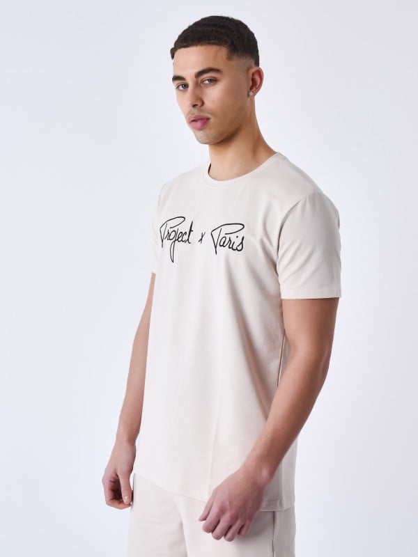 Project X Paris T-shirt Signature