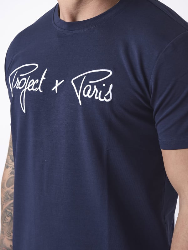 Project X Paris T-shirt Signature