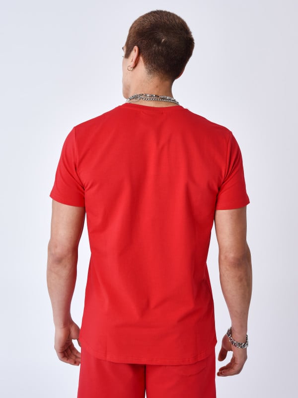 Project X Paris T-shirt Signature