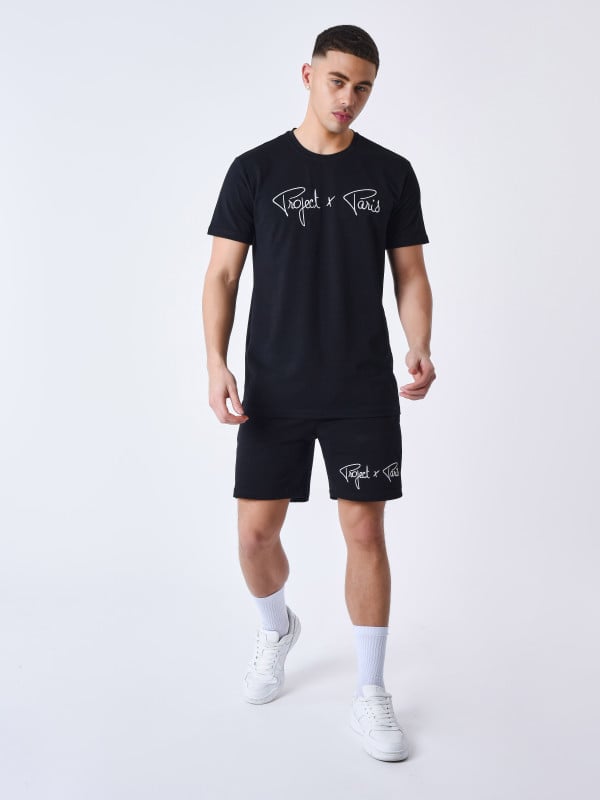 Project X Paris T-shirt Signature