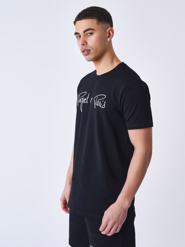 Project X Paris T-shirt Signature