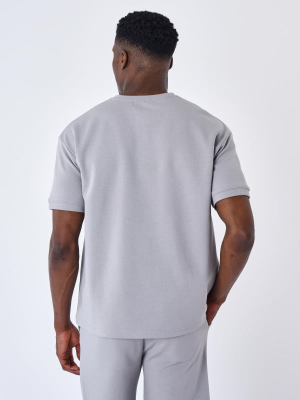 Project X Paris T-shirt Signature Texturé