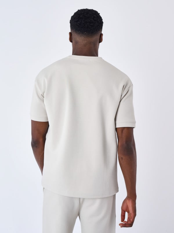 Project X Paris T-shirt Signature Texturé