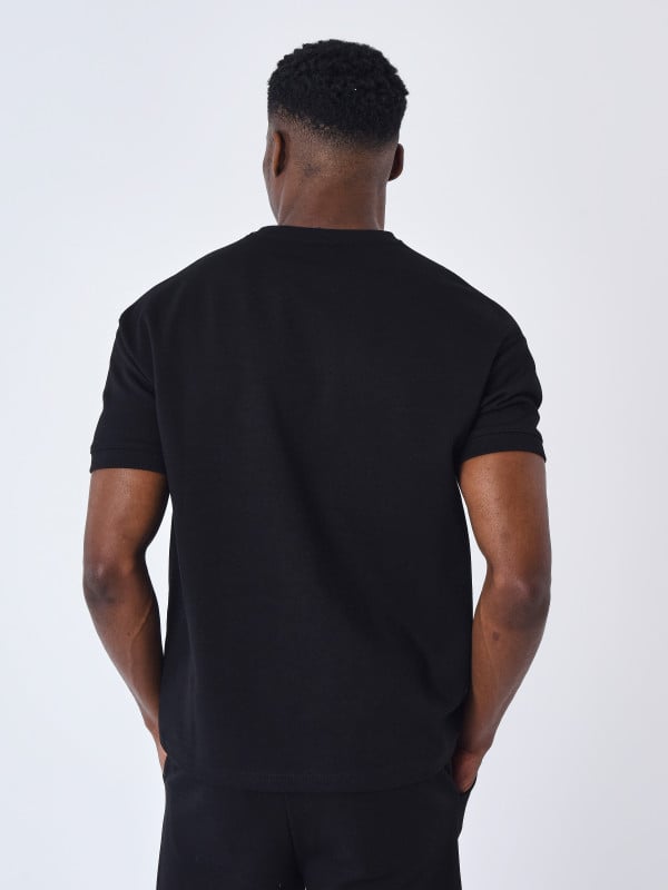 Project X Paris T-shirt Signature Texturé