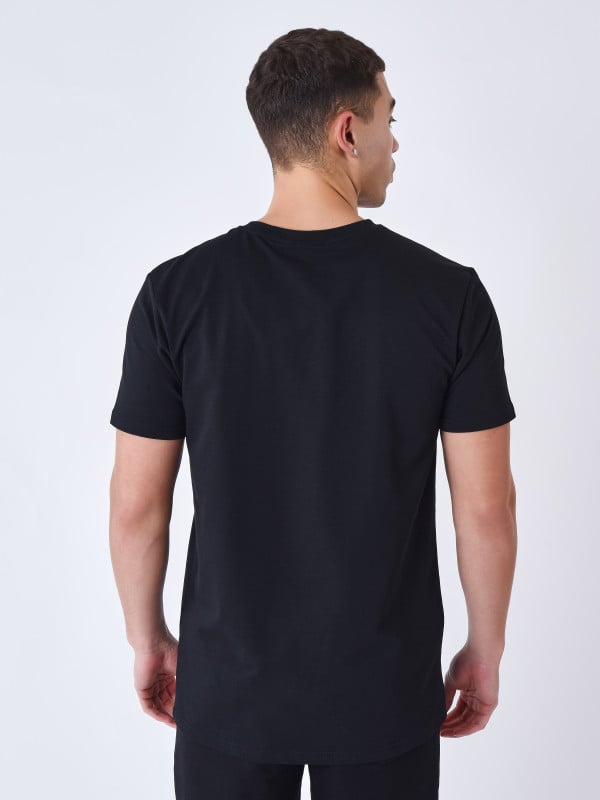 Project X Paris T-shirt Signature Tricolor