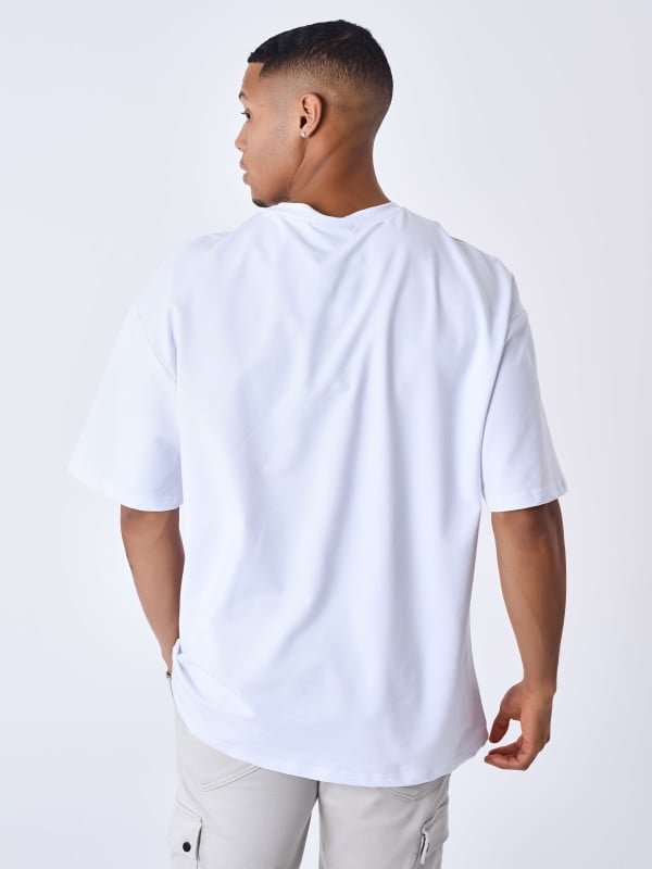 Project X Paris T-shirt Smile