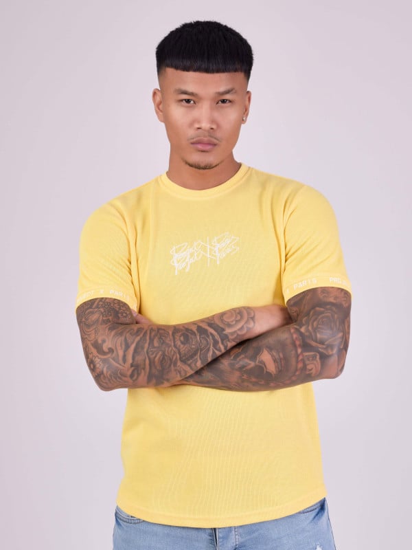 Project X Paris T-shirt Soft Style Maille