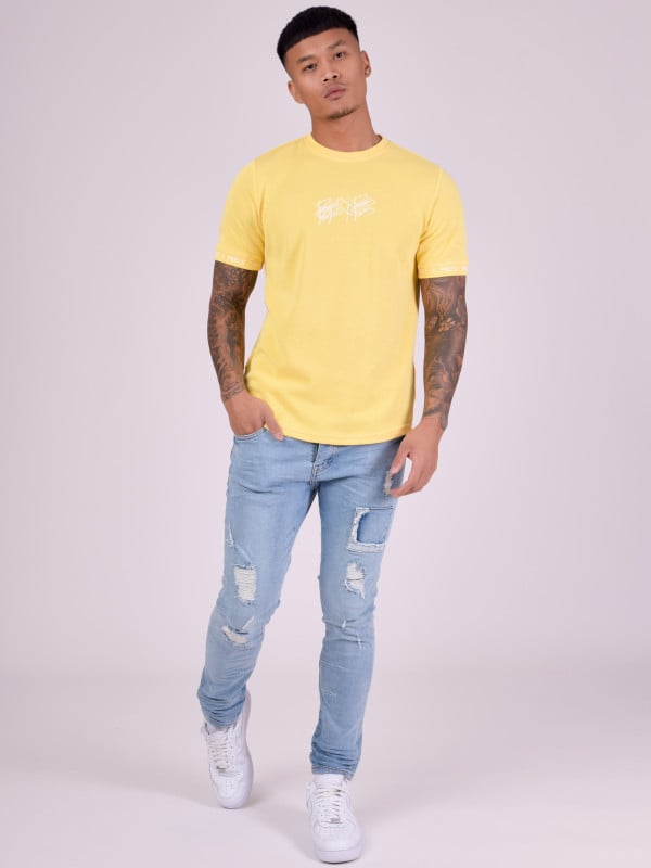 Project X Paris T-shirt Soft Style Maille