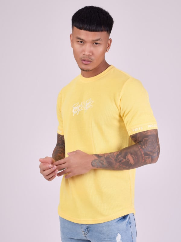 Project X Paris T-shirt Soft Style Maille