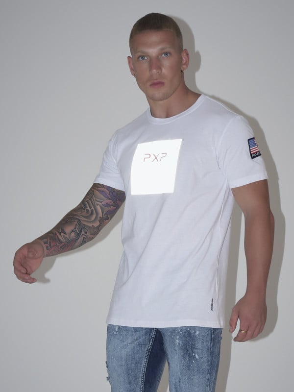 Project X Paris T-shirt Style Inspiration "Space"