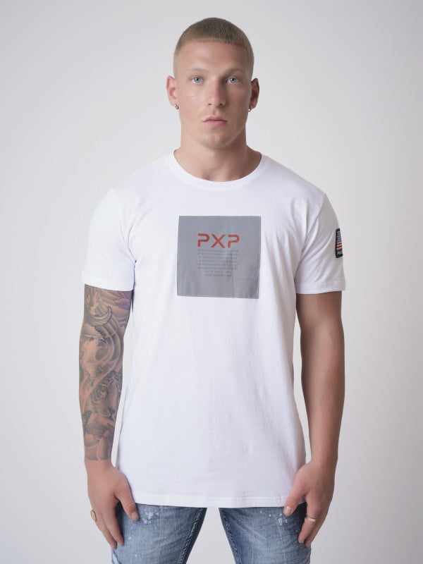 Project X Paris T-shirt Style Inspiration "Space"