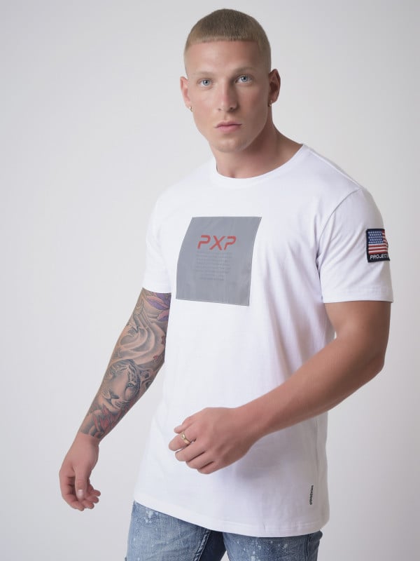 project x paris T-shirt Style inspiration "Space"