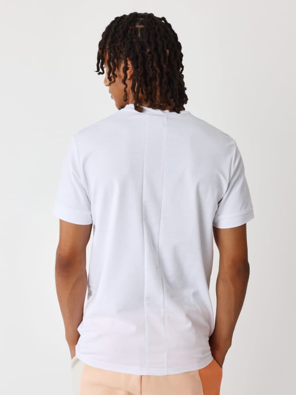 Project X Paris T-shirt Style Techwear