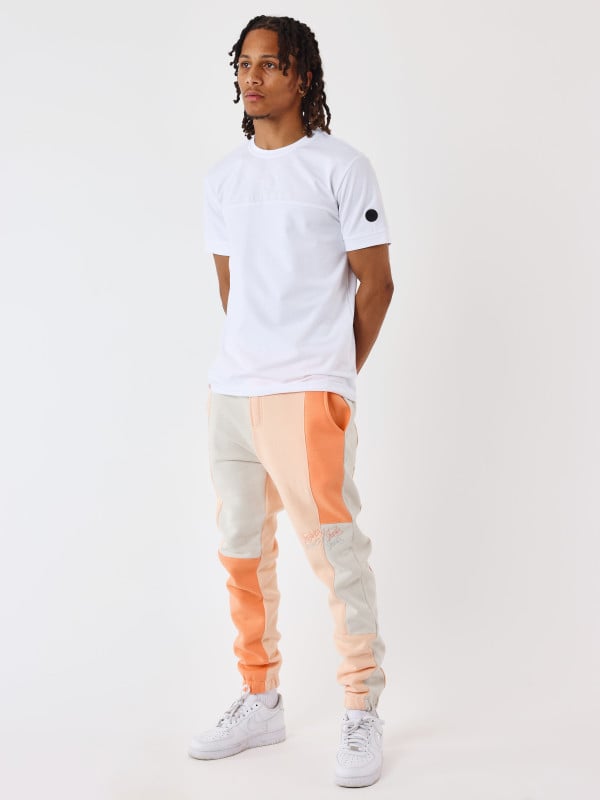 Project X Paris T-shirt Style Techwear