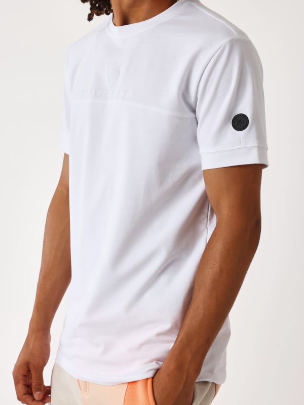 Project X Paris T-shirt Style Techwear