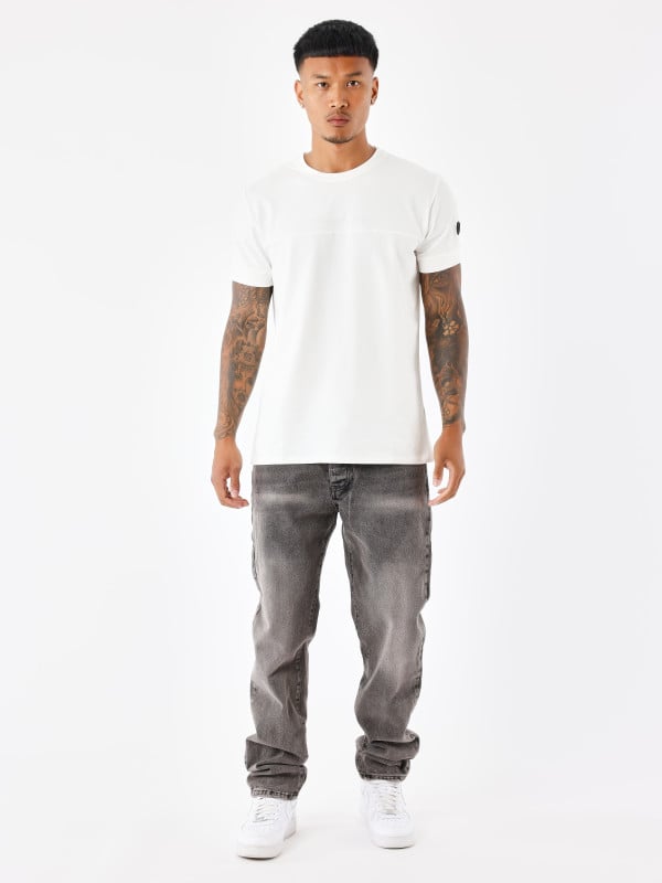 Project X Paris T-shirt Style Techwear