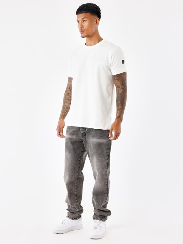 Project X Paris T-shirt Style Techwear