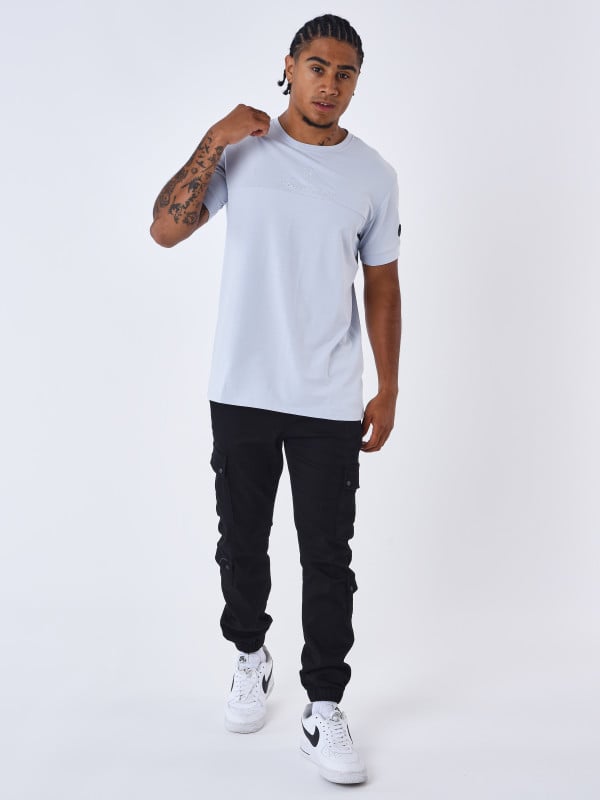 Project X Paris T-shirt Style Techwear