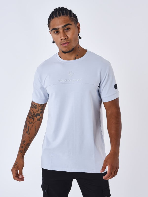 project x paris T-shirt style techwear