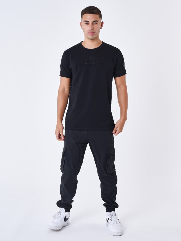 Project X Paris T-shirt Style Techwear