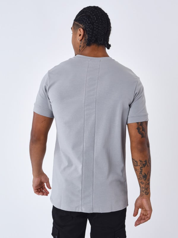 Project X Paris T-shirt Style Techwear