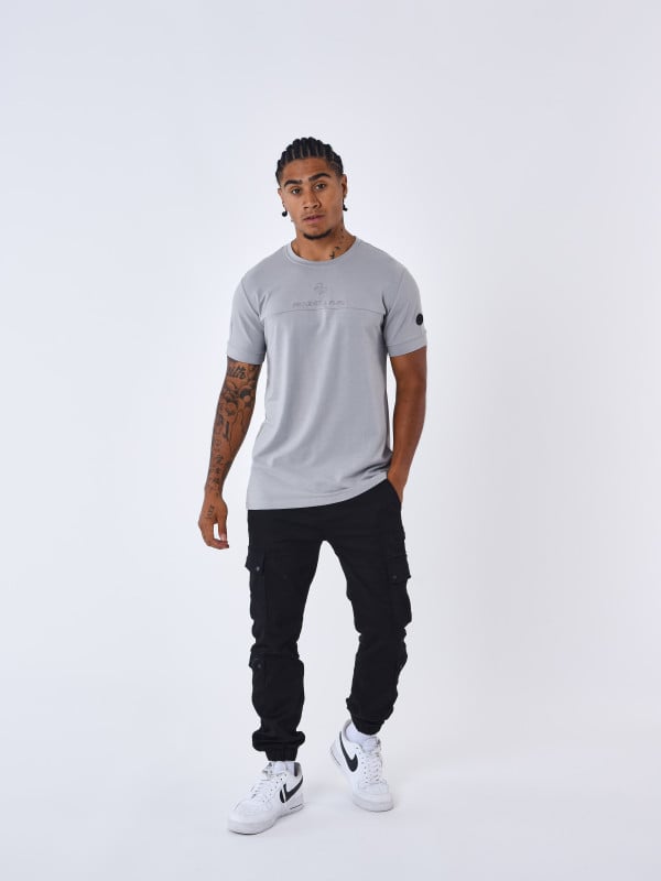 Project X Paris T-shirt Style Techwear