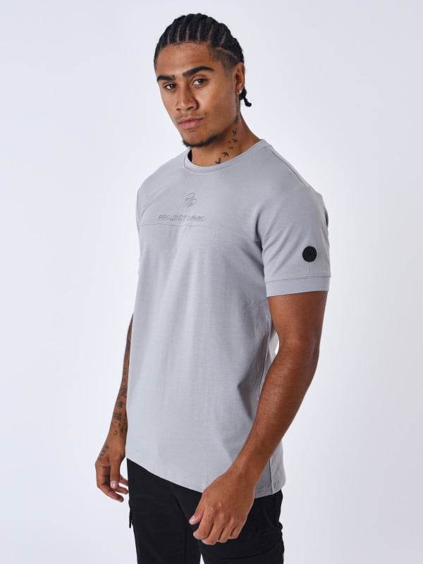 Project X Paris T-shirt Style Techwear