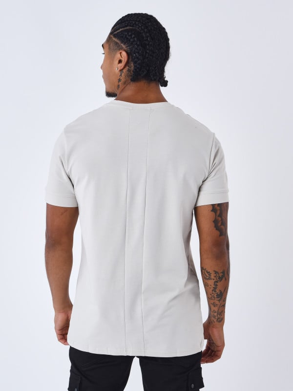 Project X Paris T-shirt Style Techwear