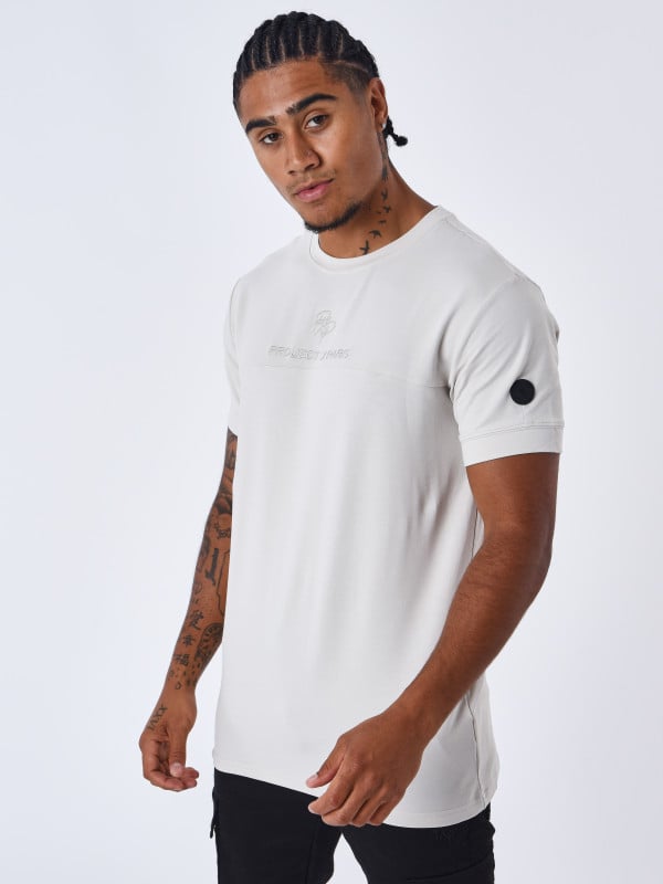 Project X Paris T-shirt Style Techwear