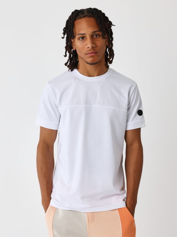 project x paris T-shirt style techwear