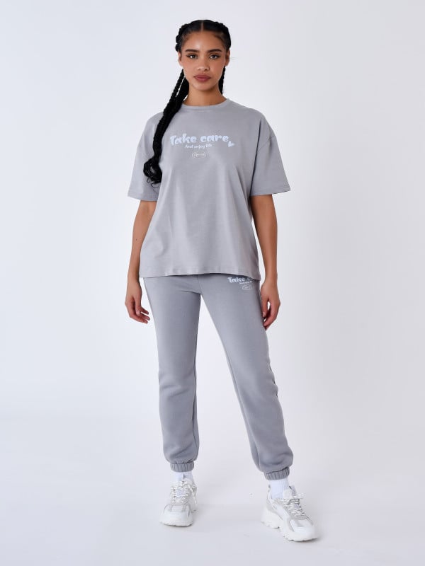 Project X Paris T-shirt Take Care