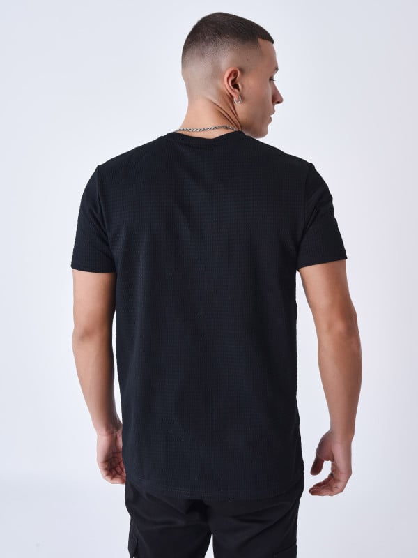 Project X Paris T-shirt Texturé