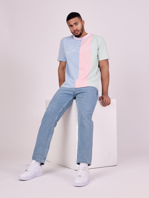 Project X Paris T-shirt Tricolore