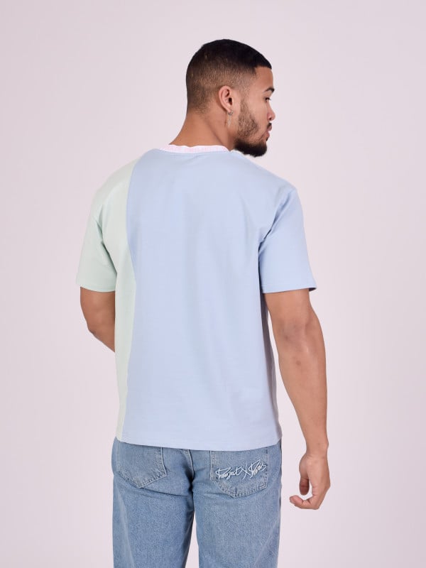 Project X Paris T-shirt Tricolore