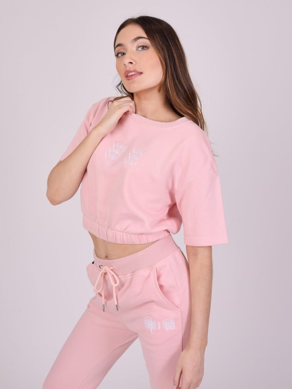 Project X Paris T-shirt Triple Logo