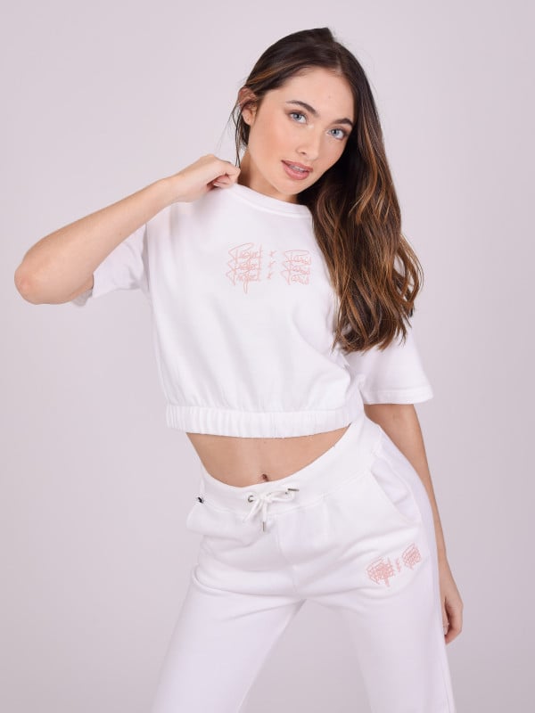 Project X Paris T-shirt Triple Logo