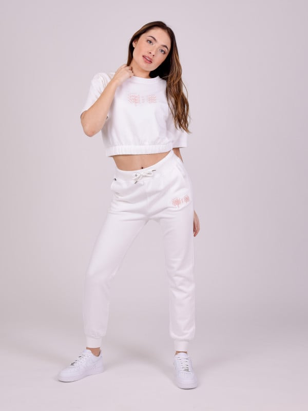 Project X Paris T-shirt Triple Logo