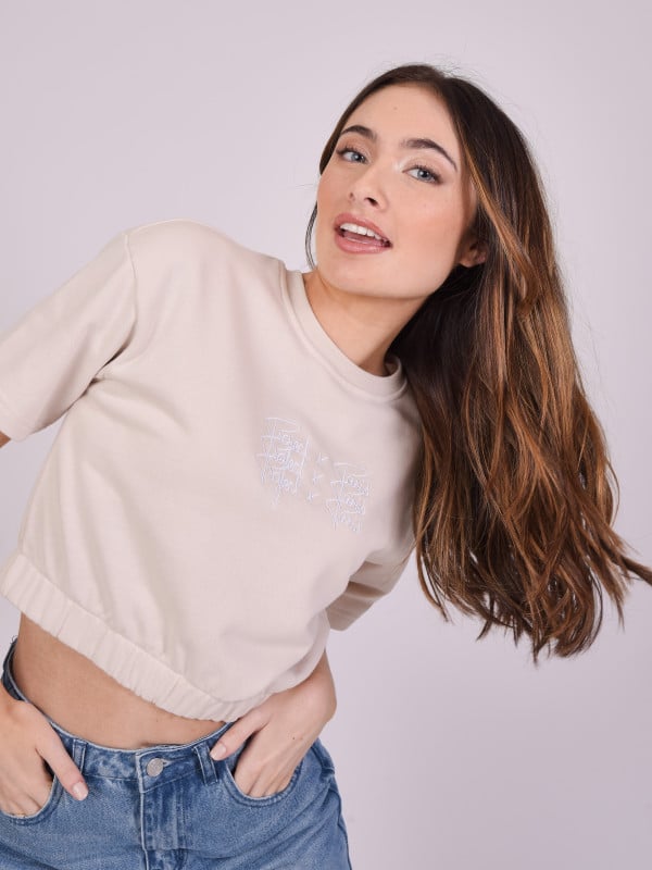 Project X Paris T-shirt Triple Logo