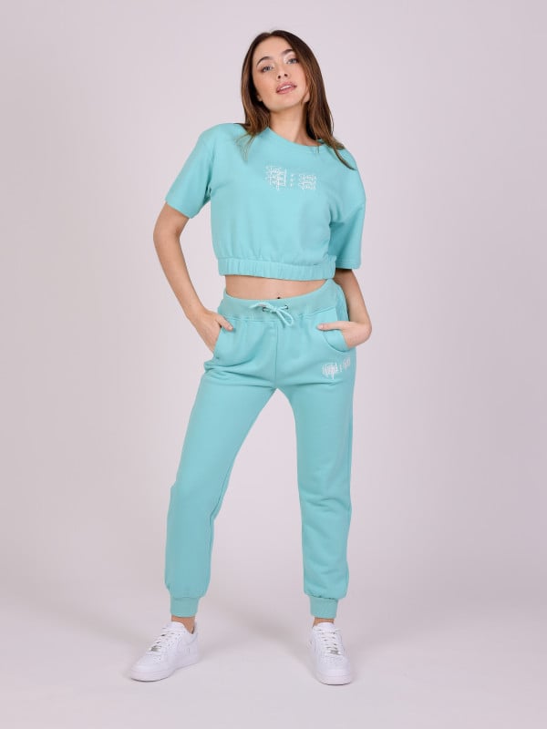 Project X Paris T-shirt Triple Logo