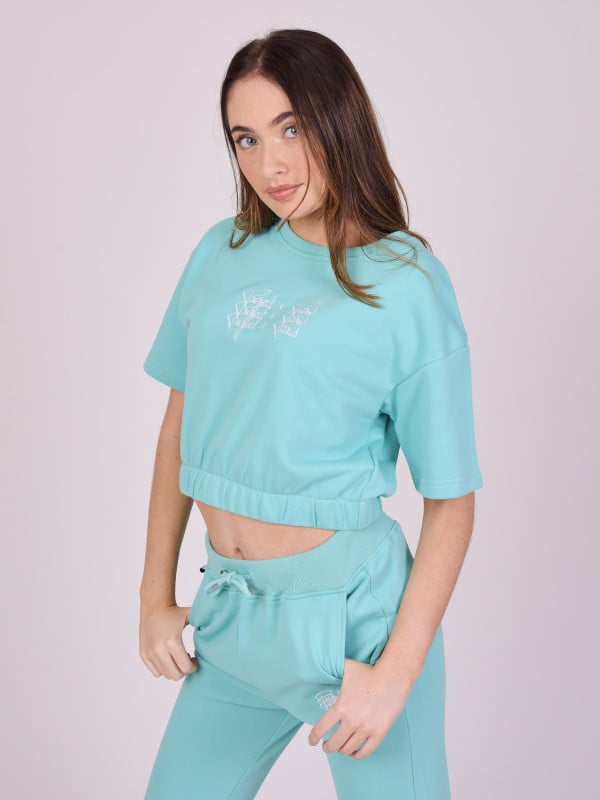 Project X Paris T-shirt Triple Logo