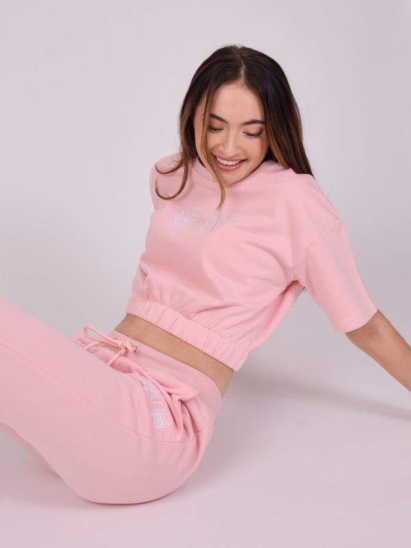 project x paris T-shirt triple logo