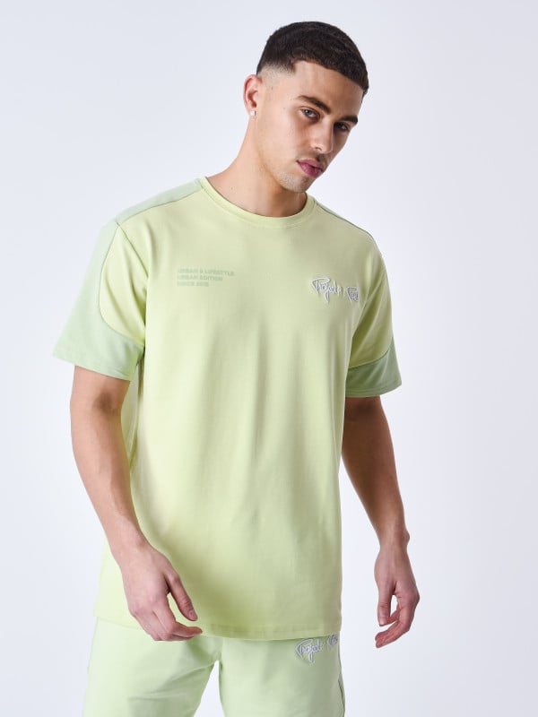 Project X Paris T-shirt Two-tone