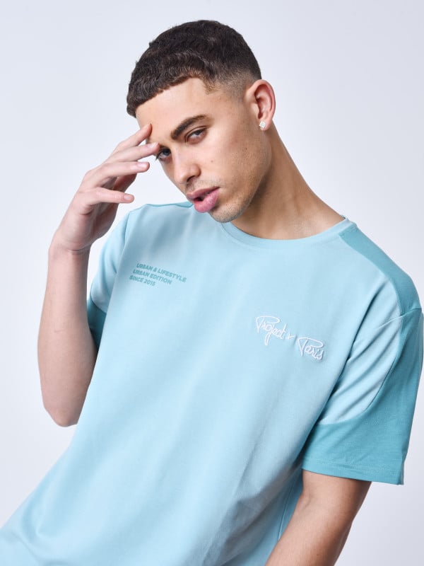Project X Paris T-shirt Two-tone