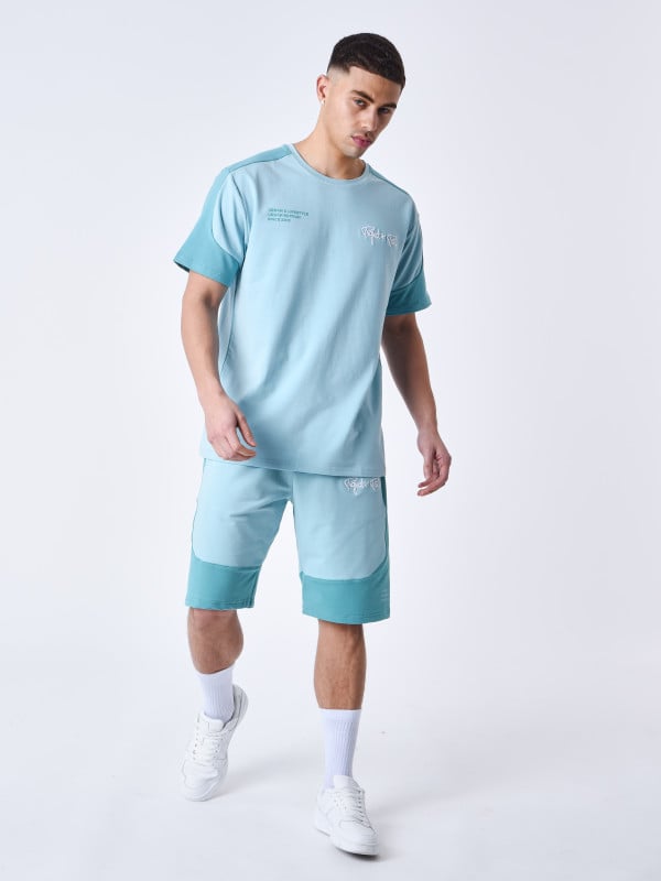 Project X Paris T-shirt Two-tone