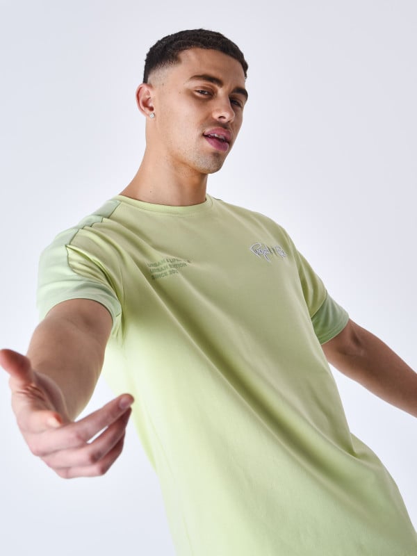 project x paris T-shirt Two-tone