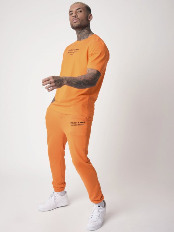 Project X Paris Tee-shirt Basic - Not For Resale