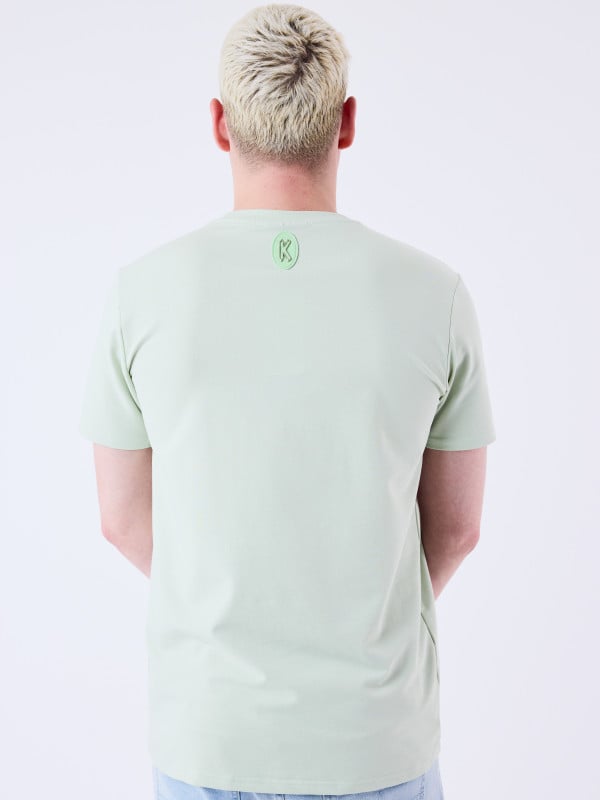 Project X Paris Tee Shirt Patch Kalash X PXP