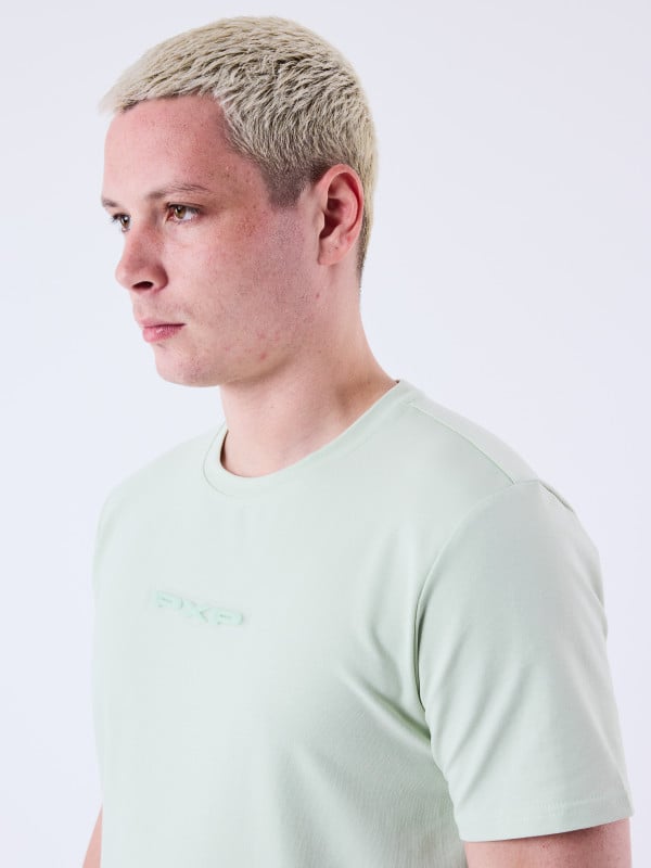 Project X Paris Tee Shirt Patch Kalash X PXP